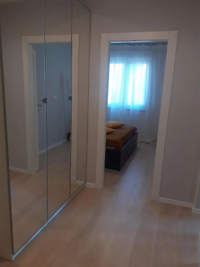 New Apartman Kozala Near City Centar Appartement Rijeka