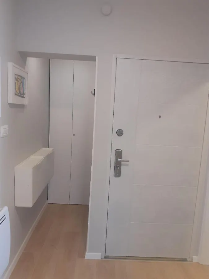 New Apartman Kozala Near City Centar Appartement Rijeka