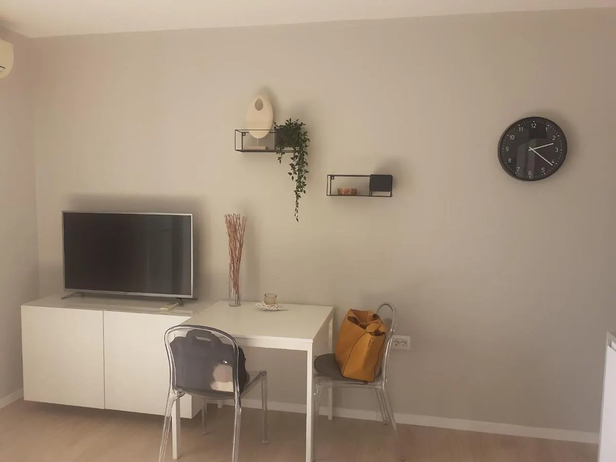 New Apartman Kozala Near City Centar Apartment Rijeka Croatia