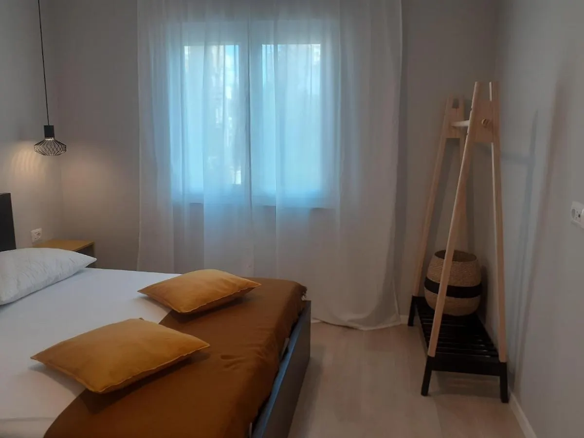 New Apartman Kozala Near City Centar Apartment Rijeka Croatia